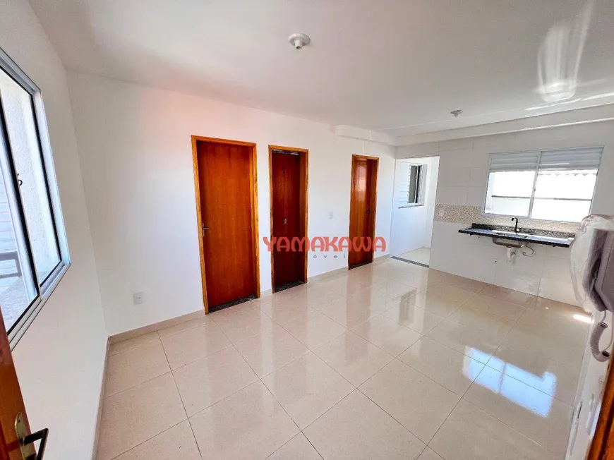 Foto 1 de Apartamento com 2 Quartos à venda, 40m² em Artur Alvim, São Paulo