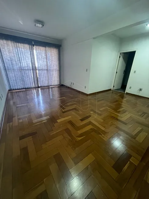 Foto 1 de Apartamento com 3 Quartos à venda, 109m² em Montolar, Marília