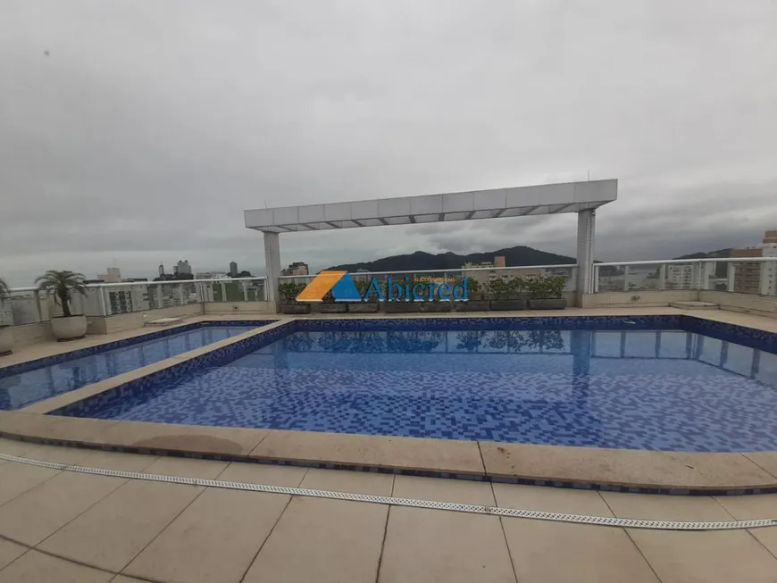 Foto 1 de Apartamento com 2 Quartos à venda, 67m² em Vila Valença, São Vicente
