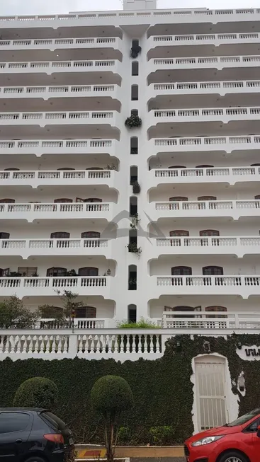 Foto 1 de Apartamento com 4 Quartos à venda, 192m² em Jardim Chapadão, Campinas