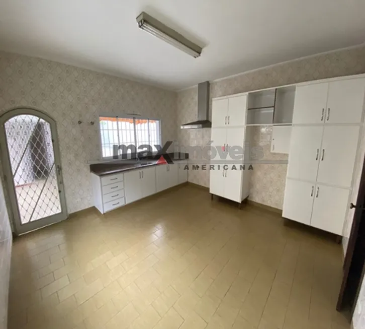 Foto 1 de Casa com 3 Quartos à venda, 193m² em Vila Rio Branco, Americana