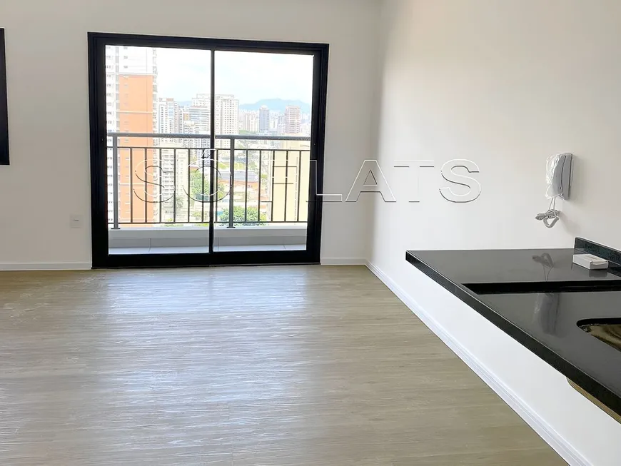 Foto 1 de Apartamento com 1 Quarto à venda, 26m² em Perdizes, São Paulo