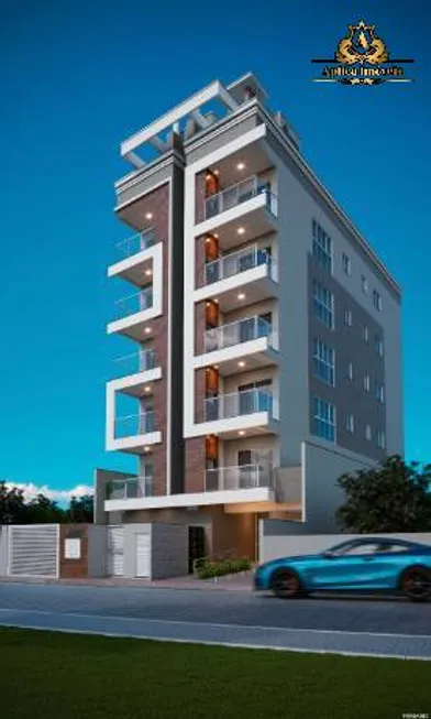 Foto 1 de Apartamento com 2 Quartos à venda, 77m² em Gravata, Navegantes