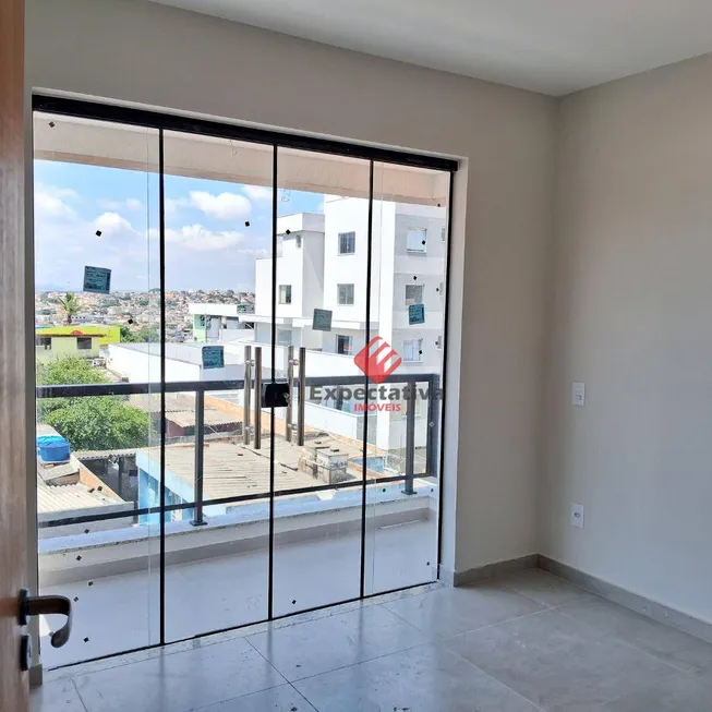 Foto 1 de Apartamento com 3 Quartos à venda, 64m² em Visconde do Rio Branco, Belo Horizonte