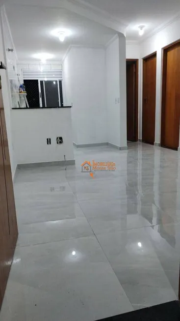 Foto 1 de Apartamento com 2 Quartos à venda, 46m² em Aracília, Guarulhos