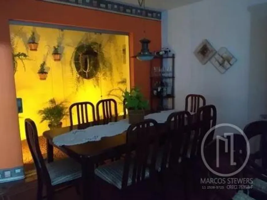 Foto 1 de Casa com 3 Quartos à venda, 150m² em Jardim Consórcio, São Paulo