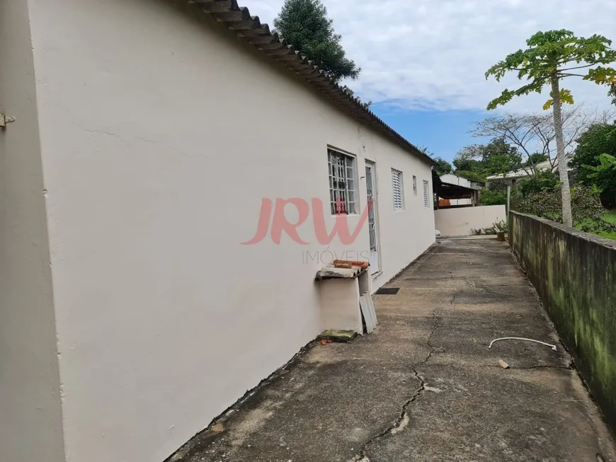 Foto 1 de Fazenda/Sítio com 2 Quartos à venda, 1000m² em BELA VISTA, Elias Fausto