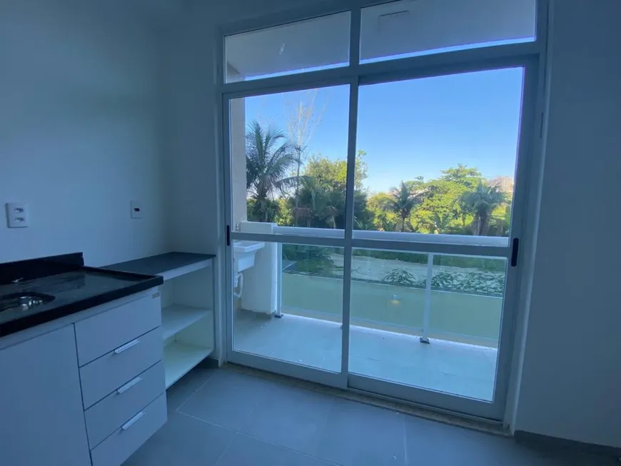 Foto 1 de Apartamento com 1 Quarto para venda ou aluguel, 47m² em Recreio Dos Bandeirantes, Rio de Janeiro