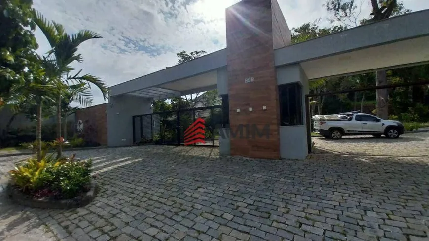 Foto 1 de Lote/Terreno à venda, 1030m² em Badu, Niterói