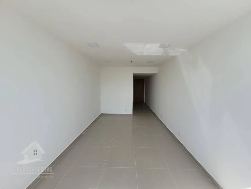 Foto 1 de Ponto Comercial para alugar, 54m² em Barra da Tijuca, Rio de Janeiro