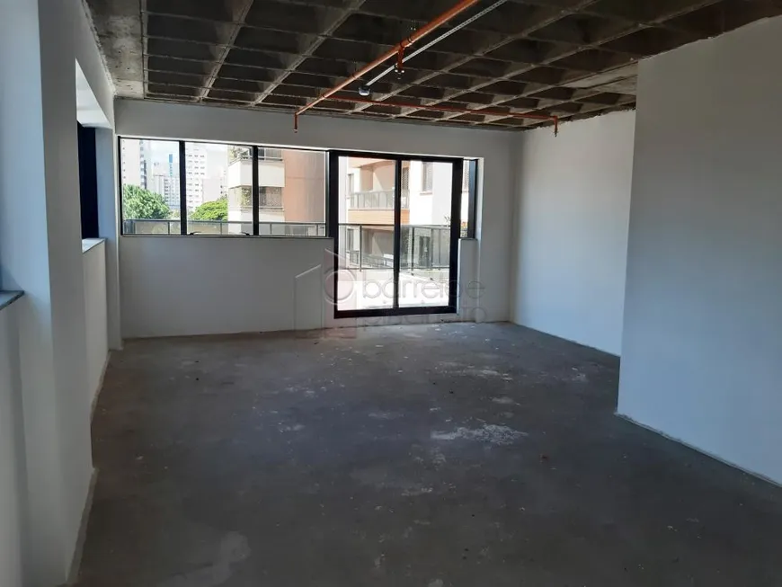 Foto 1 de Sala Comercial à venda, 82m² em Vila Boaventura, Jundiaí