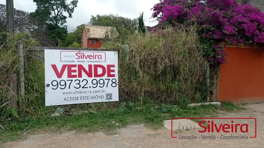 Foto 1 de Lote/Terreno à venda, 427m² em Santa Tereza, Porto Alegre