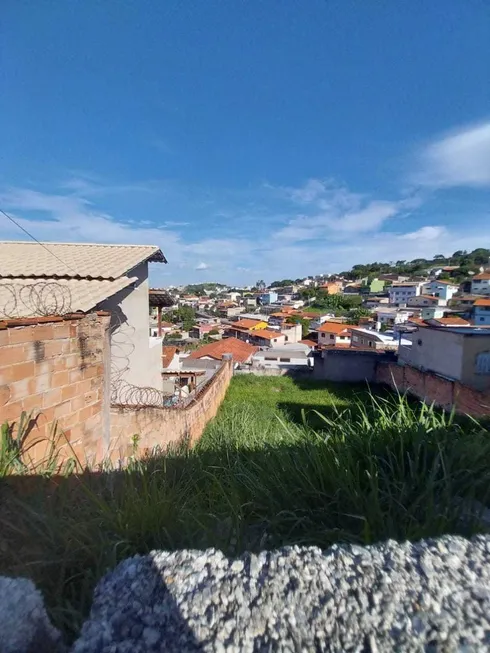 Foto 1 de Lote/Terreno à venda, 500m² em Santa Rosa, Belo Horizonte