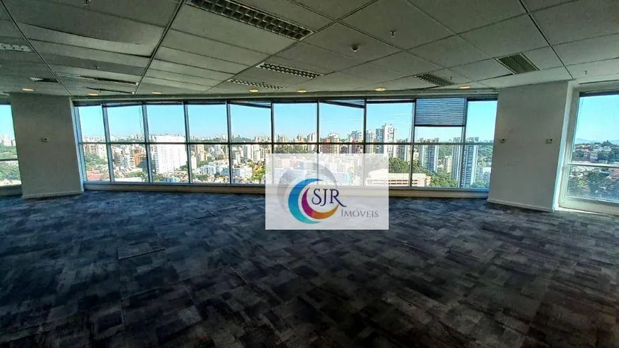 Foto 1 de Sala Comercial para alugar, 483m² em Brooklin, São Paulo