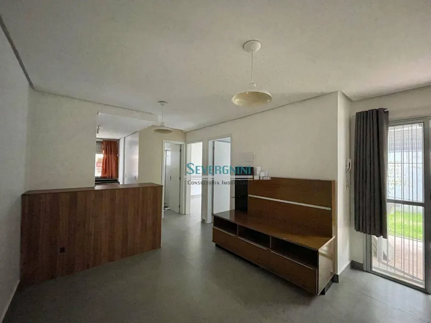 Foto 1 de Apartamento com 2 Quartos à venda, 86m² em Centro, Gravataí