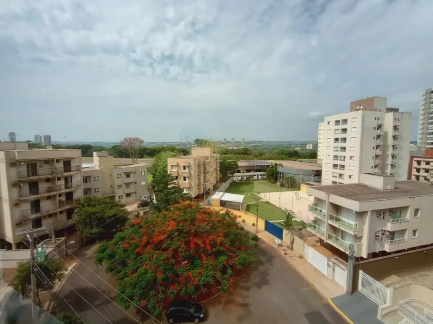 Foto 1 de Apartamento com 2 Quartos à venda, 139m² em Nova Aliança, Ribeirão Preto