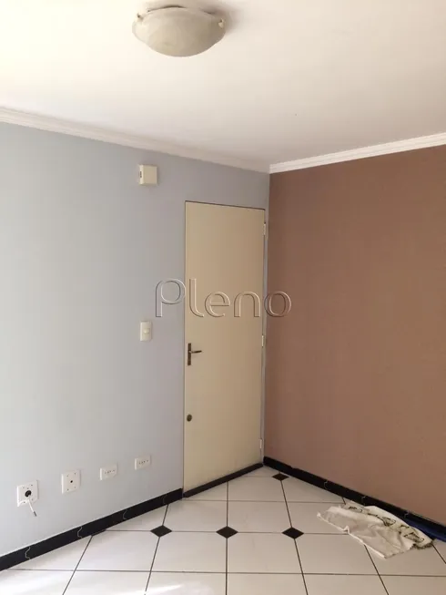 Foto 1 de Apartamento com 2 Quartos à venda, 48m² em Vila Pompéia, Campinas