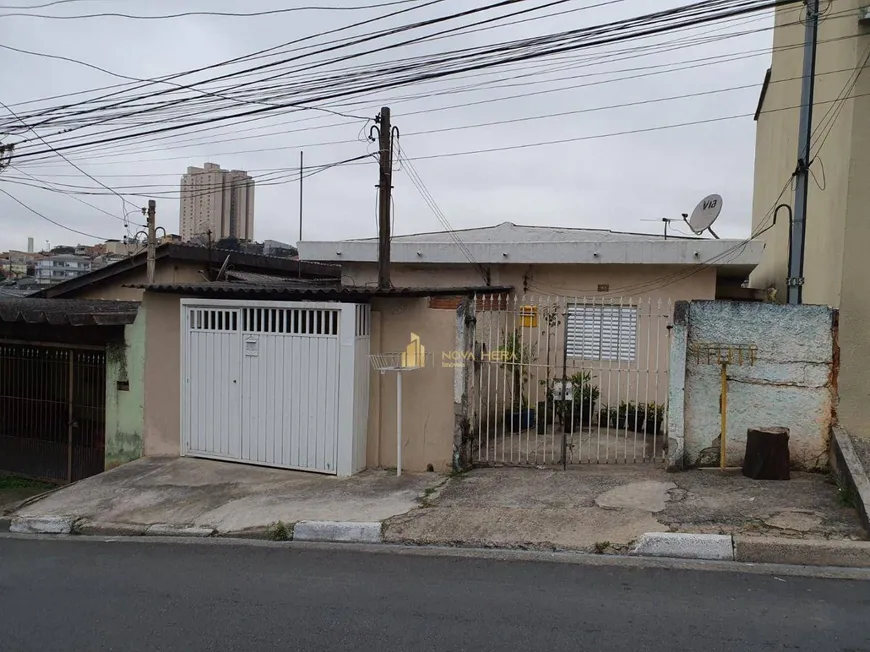 Foto 1 de Casa com 2 Quartos à venda, 100m² em Conceição, Osasco