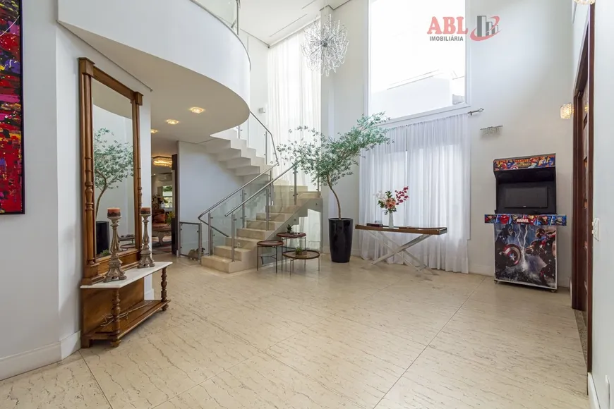 Foto 1 de Casa com 4 Quartos à venda, 368m² em Santo Antonio, Gravataí