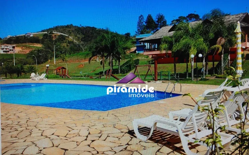 Foto 1 de Lote/Terreno à venda, 1000m² em Tapanhão, Jambeiro