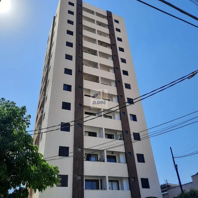 Foto 1 de Apartamento com 2 Quartos à venda, 49m² em Tatuapé, São Paulo