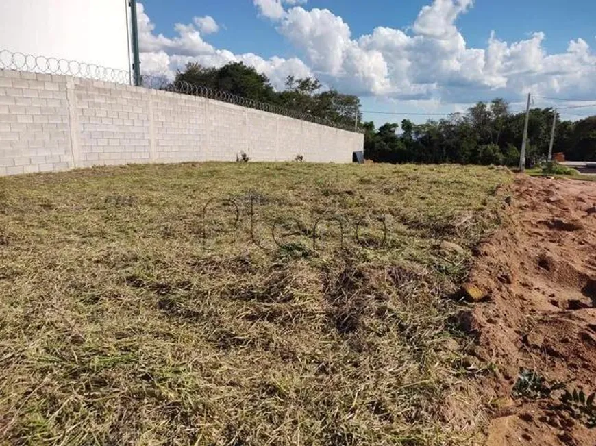 Foto 1 de Lote/Terreno à venda, 423m² em Jardim 21 de Março, Louveira