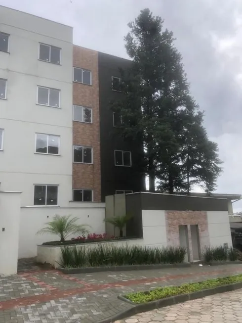 Foto 1 de Apartamento com 2 Quartos à venda, 82m² em Floresta, Joinville