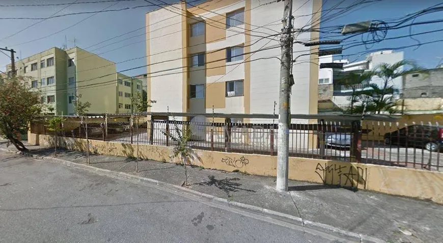 Foto 1 de Apartamento com 2 Quartos à venda, 55m² em Jardim Piratininga, São Paulo
