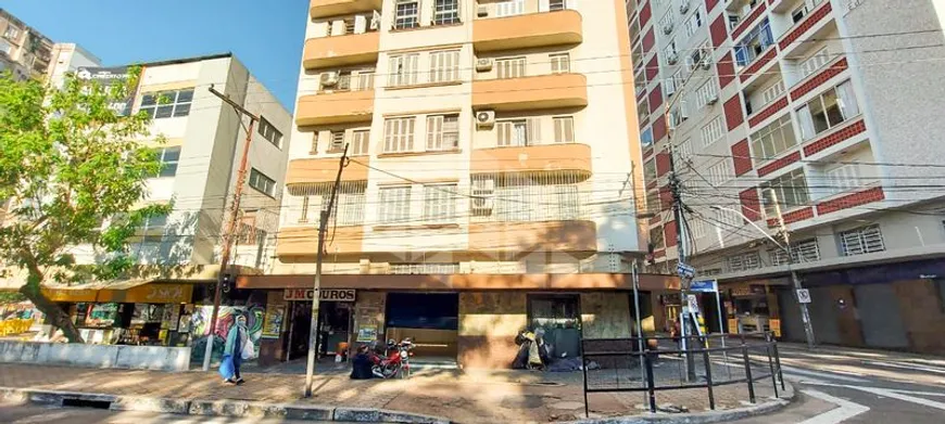 Foto 1 de Sala Comercial para alugar, 52m² em Farroupilha, Porto Alegre