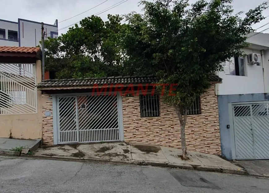 Foto 1 de Sobrado com 3 Quartos à venda, 149m² em Vila Moreira, Guarulhos