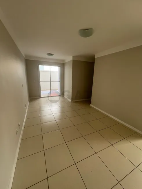 Foto 1 de Apartamento com 3 Quartos para alugar, 68m² em Parque Campolim, Sorocaba