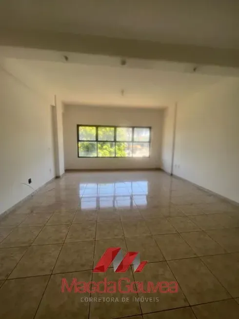 Foto 1 de Sala Comercial com 1 Quarto à venda, 67m² em Baú, Cuiabá