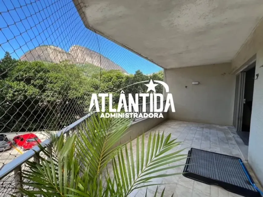 Foto 1 de Apartamento com 3 Quartos à venda, 105m² em Gávea, Rio de Janeiro