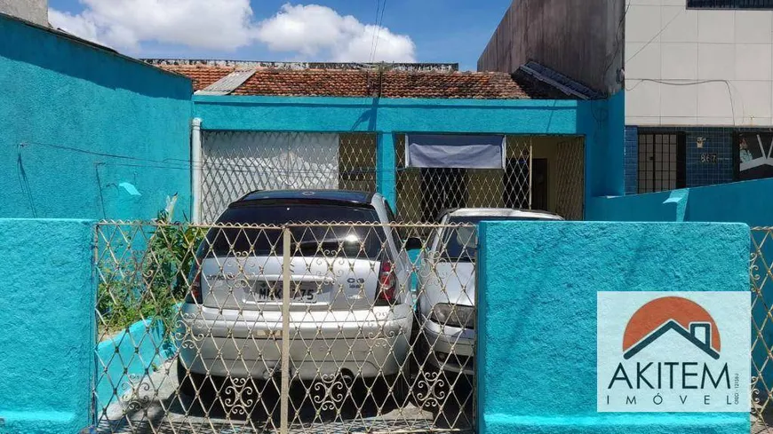Foto 1 de Imóvel Comercial com 2 Quartos à venda, 50m² em Santo Amaro, Recife