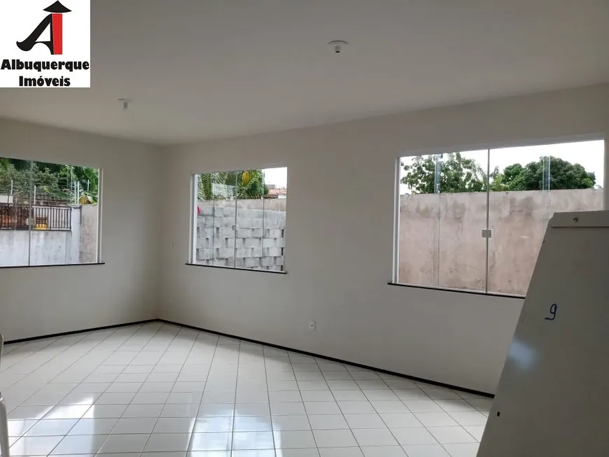 Foto 1 de Imóvel Comercial com 3 Quartos para alugar, 342m² em Jardim Eldorado, São Luís