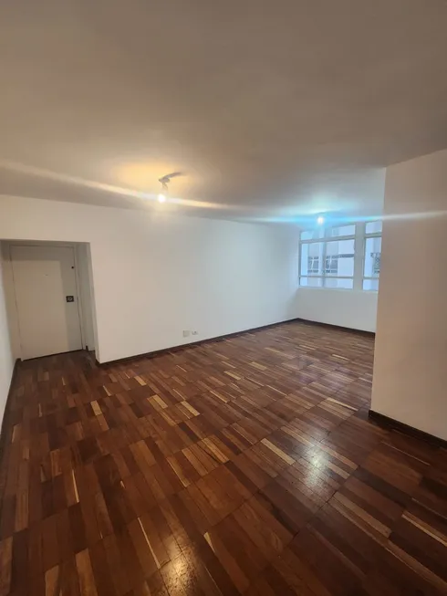 Foto 1 de Apartamento com 3 Quartos para alugar, 105m² em Paraíso, São Paulo