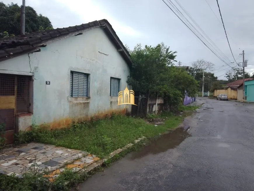 Foto 1 de Casa com 2 Quartos à venda, 60m² em Centro, Esmeraldas