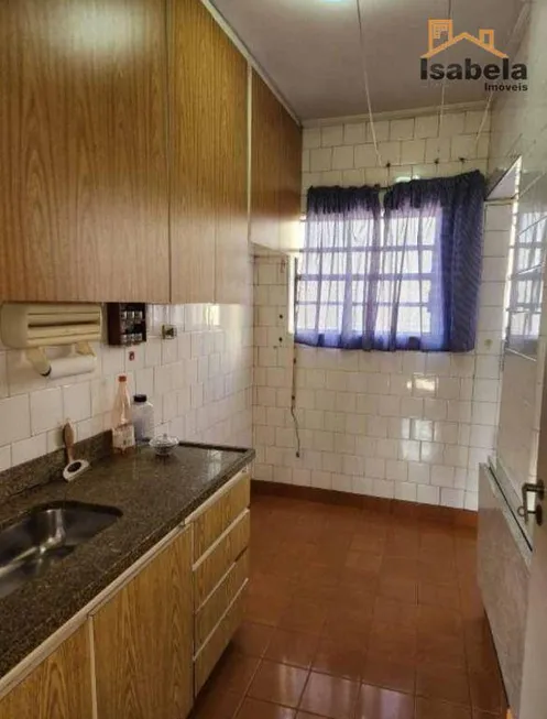 Foto 1 de Apartamento com 2 Quartos à venda, 65m² em Praça da Árvore, São Paulo