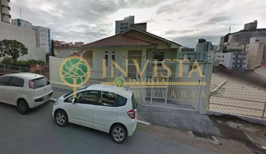 Foto 1 de Imóvel Comercial com 3 Quartos à venda, 350m² em Estreito, Florianópolis