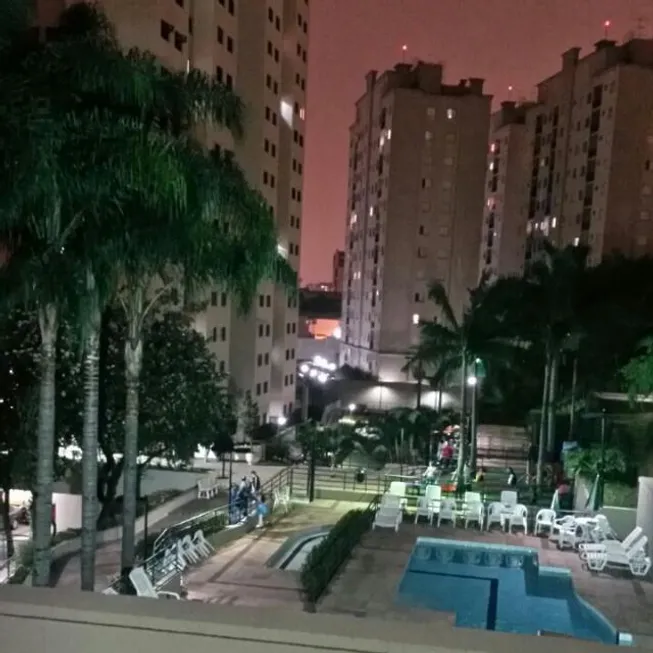 Foto 1 de Apartamento com 3 Quartos à venda, 68m² em Jardim Pinheiros, São Paulo