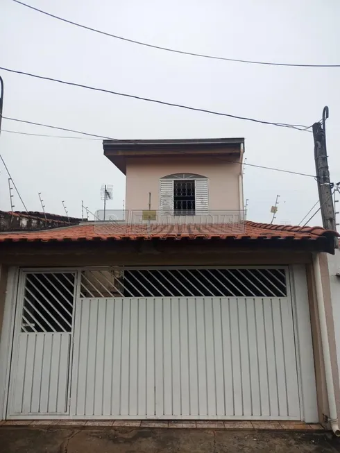 Foto 1 de  com 2 Quartos à venda, 179m² em Jardim Dois Coracoes, Sorocaba