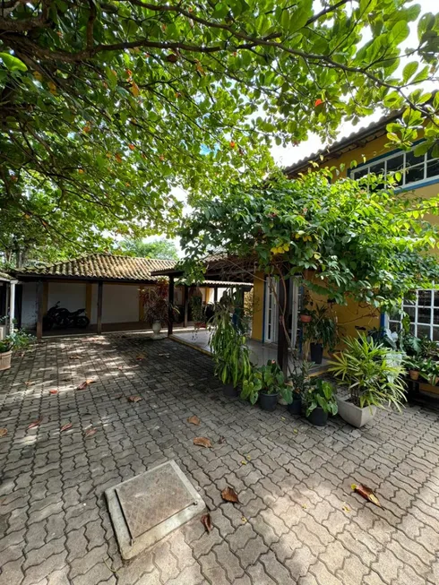 Foto 1 de Casa com 3 Quartos à venda, 163m² em Lagoa, Macaé
