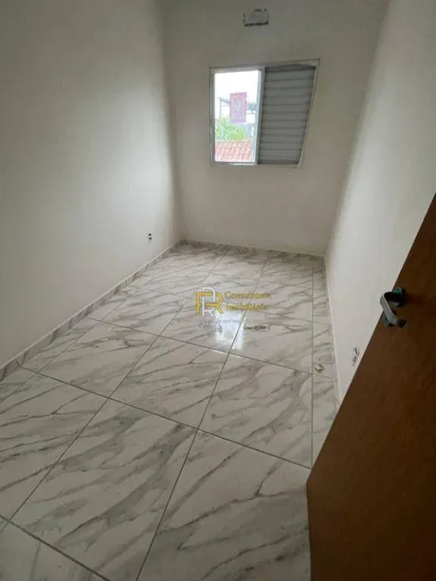 Foto 1 de Casa de Condomínio com 2 Quartos à venda, 60m² em Cidade Ocian, Praia Grande