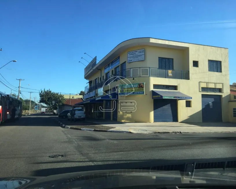 Foto 1 de Sala Comercial para alugar, 28m² em Conjunto Habitacional Vila Réggio, Campinas