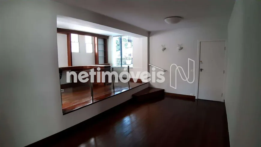 Foto 1 de Apartamento com 3 Quartos à venda, 150m² em Coração de Jesus, Belo Horizonte