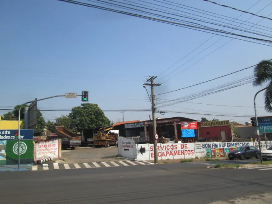 Foto 1 de Lote/Terreno à venda, 293m² em Vila Nossa Senhora do Bonfim, São José do Rio Preto