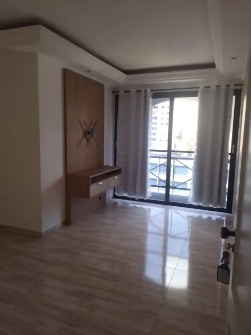 Foto 1 de Apartamento com 1 Quarto à venda, 50m² em Quinta da Paineira, São Paulo
