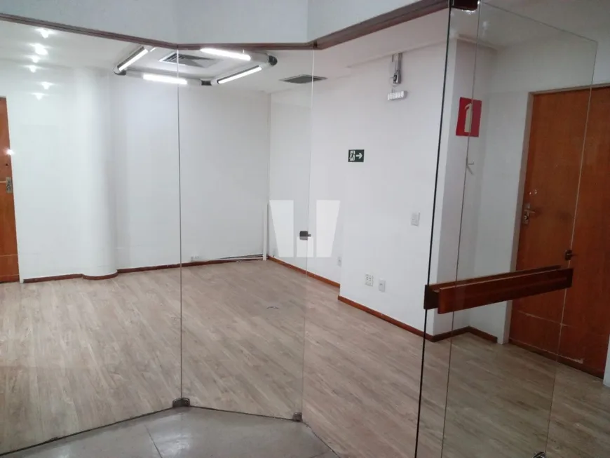 Foto 1 de Sala Comercial para alugar, 200m² em Centro, Belo Horizonte