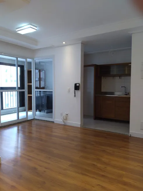 Foto 1 de Apartamento com 2 Quartos à venda, 62m² em Alphaville Empresarial, Barueri