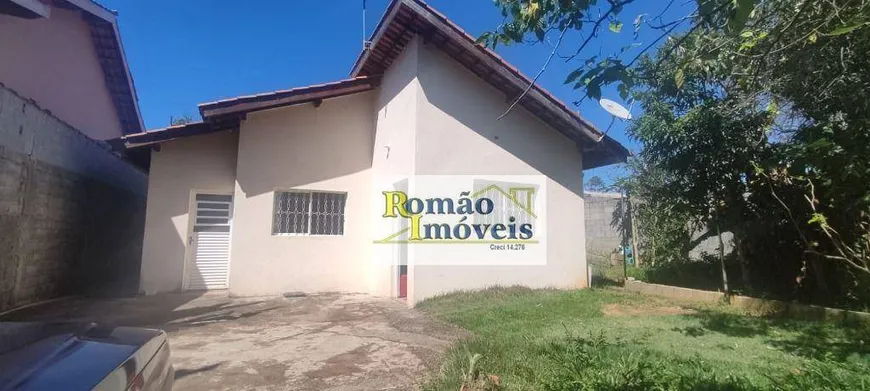 Foto 1 de Casa com 2 Quartos à venda, 65m² em Corumba Terra Preta, Mairiporã